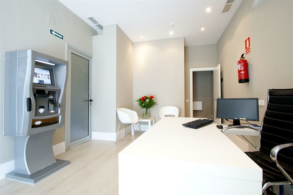 Express By Gaiarooms Guest house